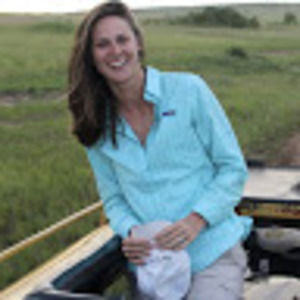 Meet your Posher, Catherine